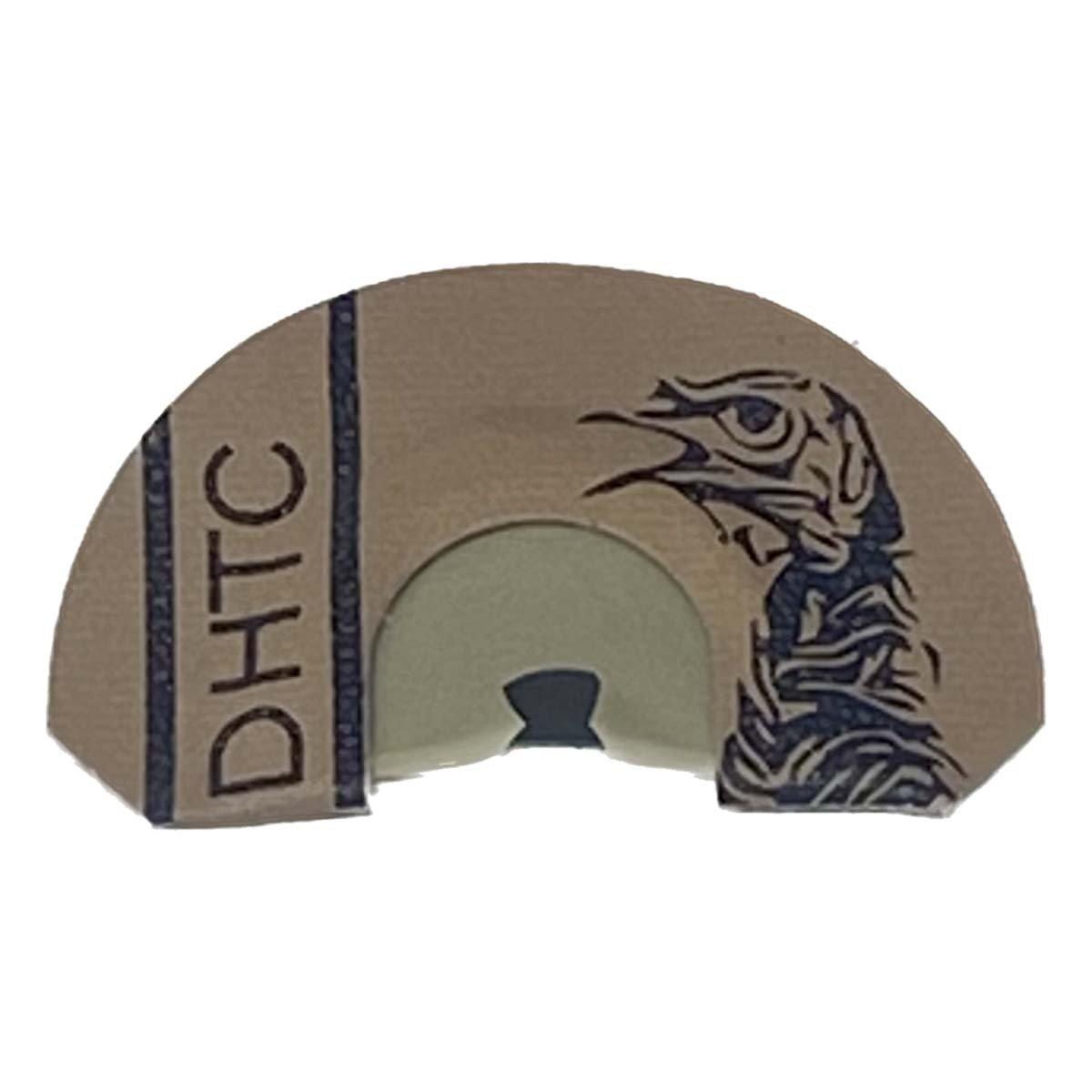 Halloran Ghost Cut Turkey Call - Halloran Turkey Calls