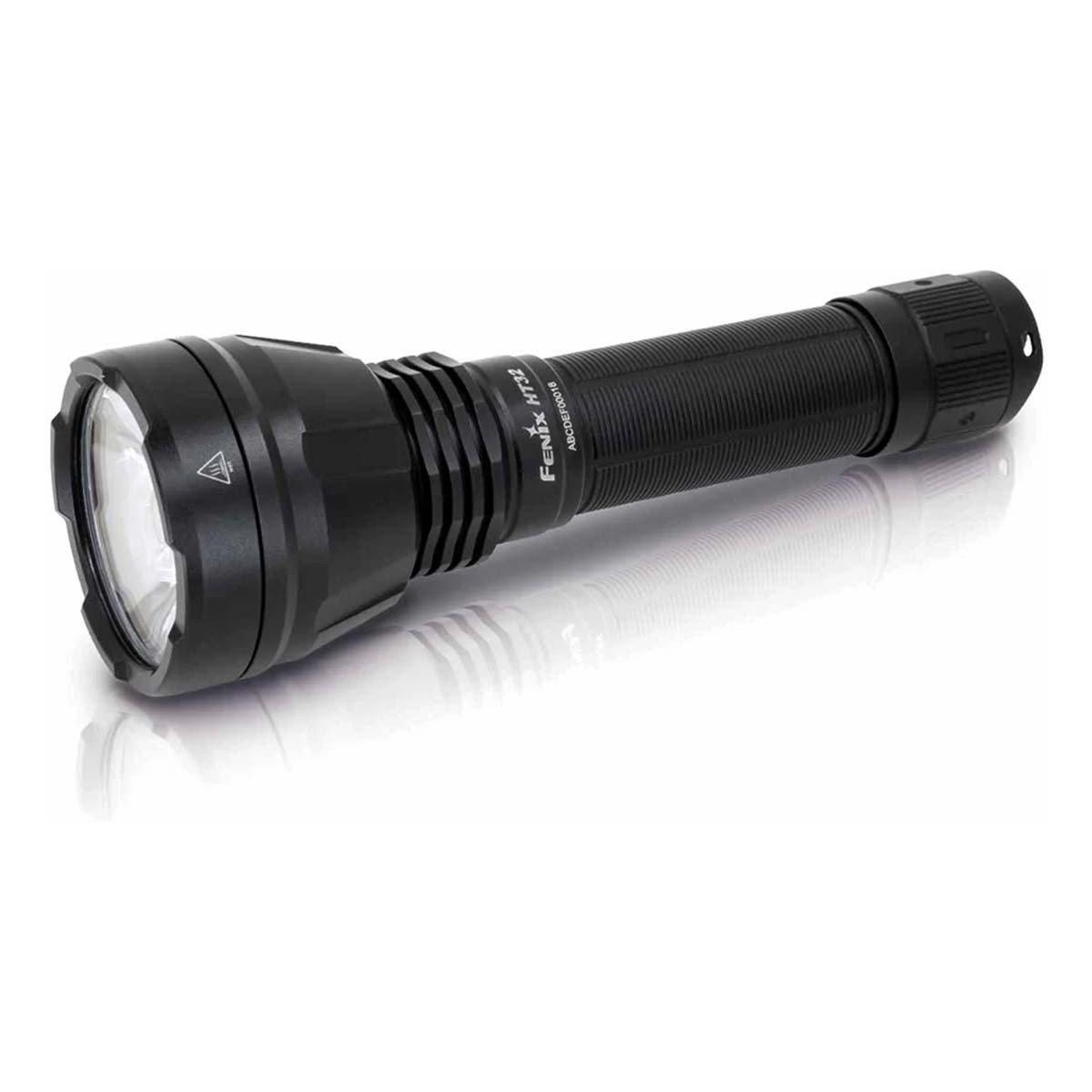 Fenix HT32 2500 Lumen Flashlight - Fenix