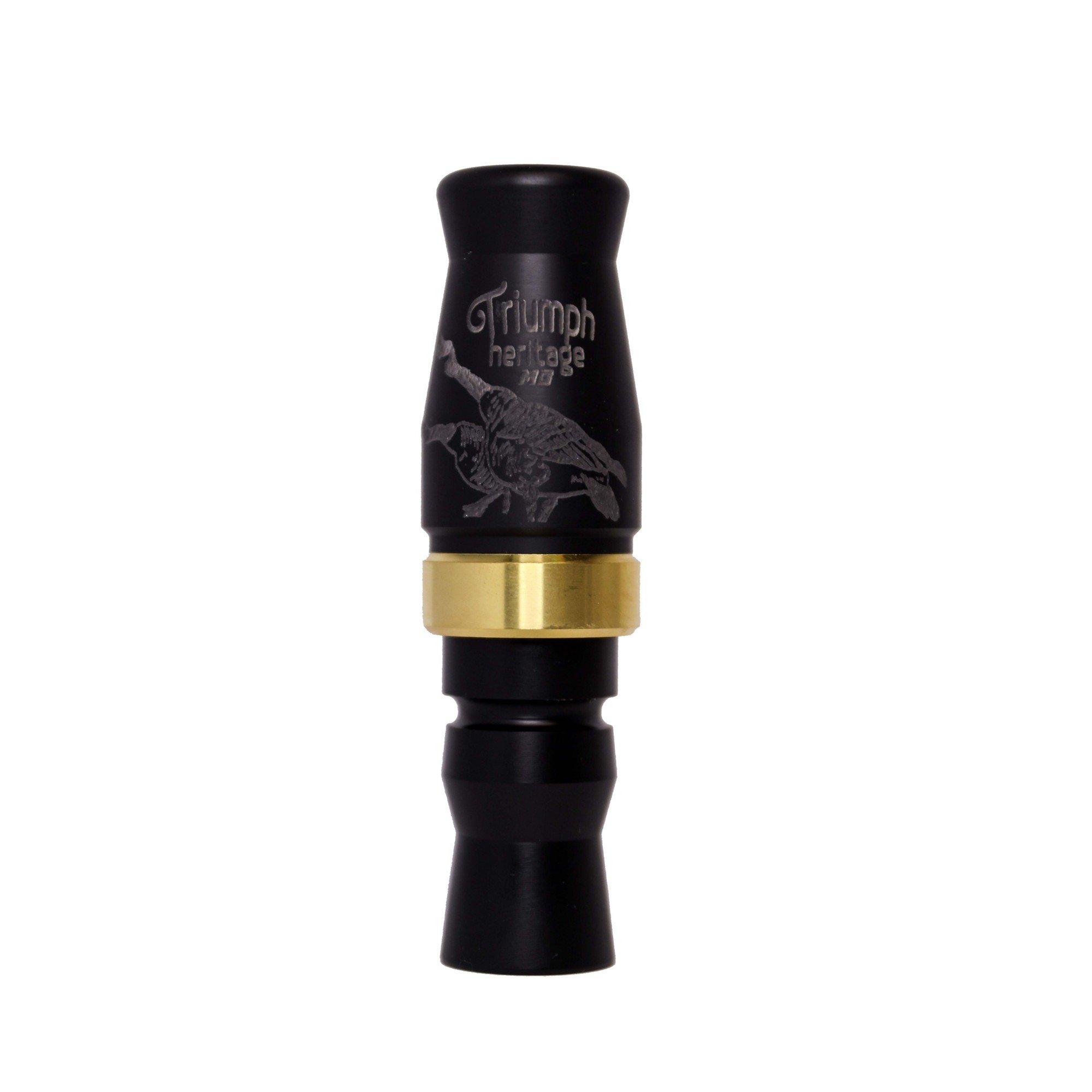 Molt Gear Triumph Goose Call - Molt Gear