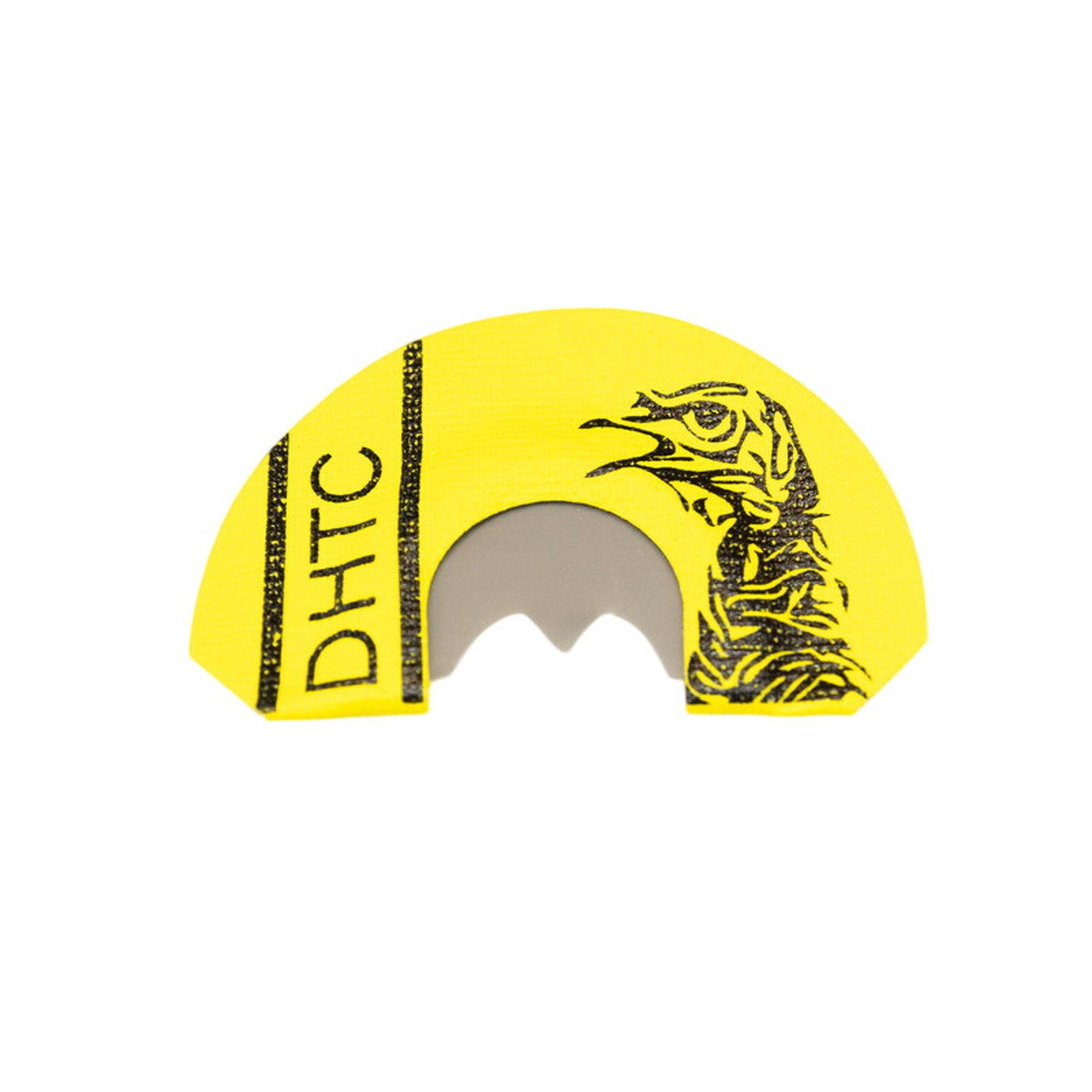 Halloran She Devil Diaphragm Turkey Call - Halloran Turkey Calls