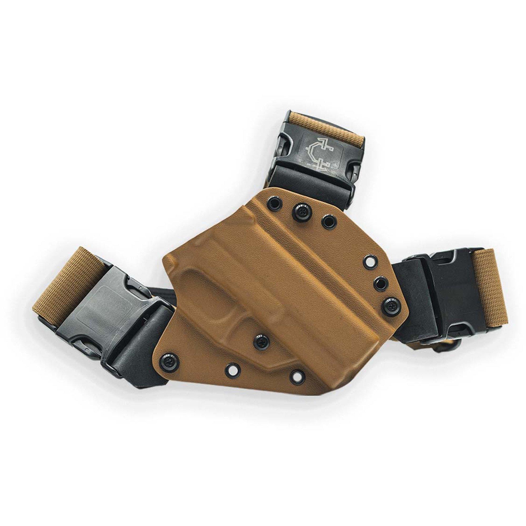 Invader Concepts Recon Holster - Glock 20 - Invader Concepts