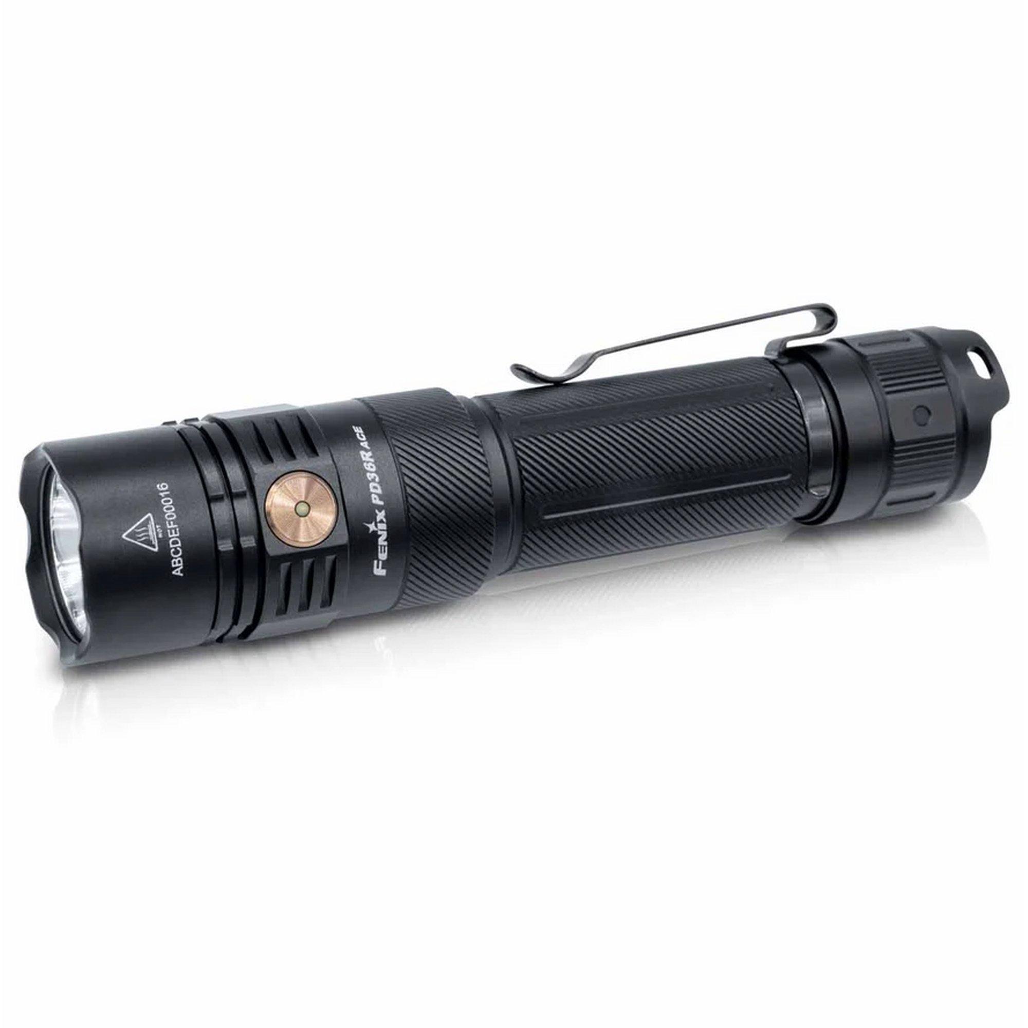 Fenix PD36R ACE Flashlight - Fenix