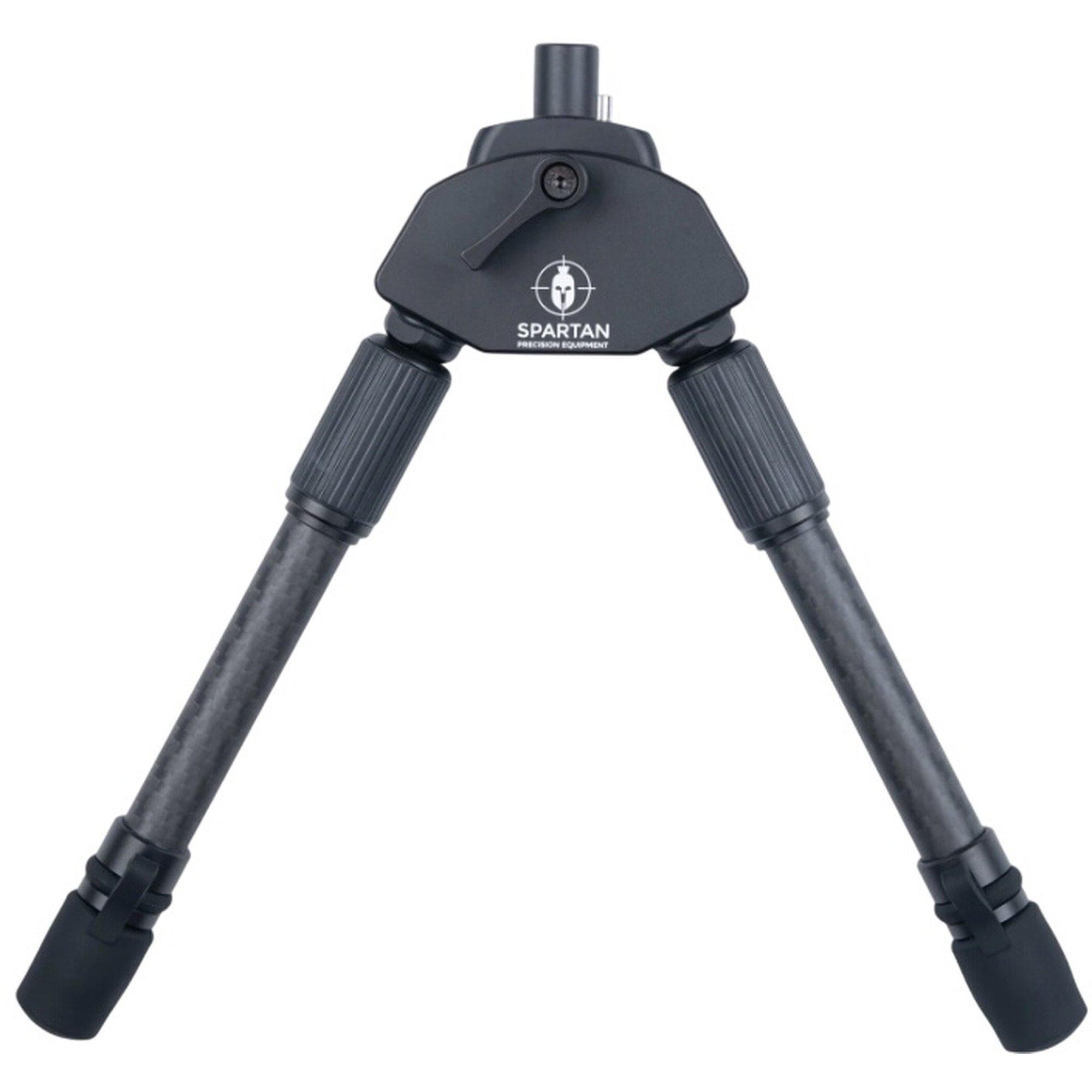 Spartan Precision Equipment Javelin Lite TL Bipod - Spartan Precision Equipment