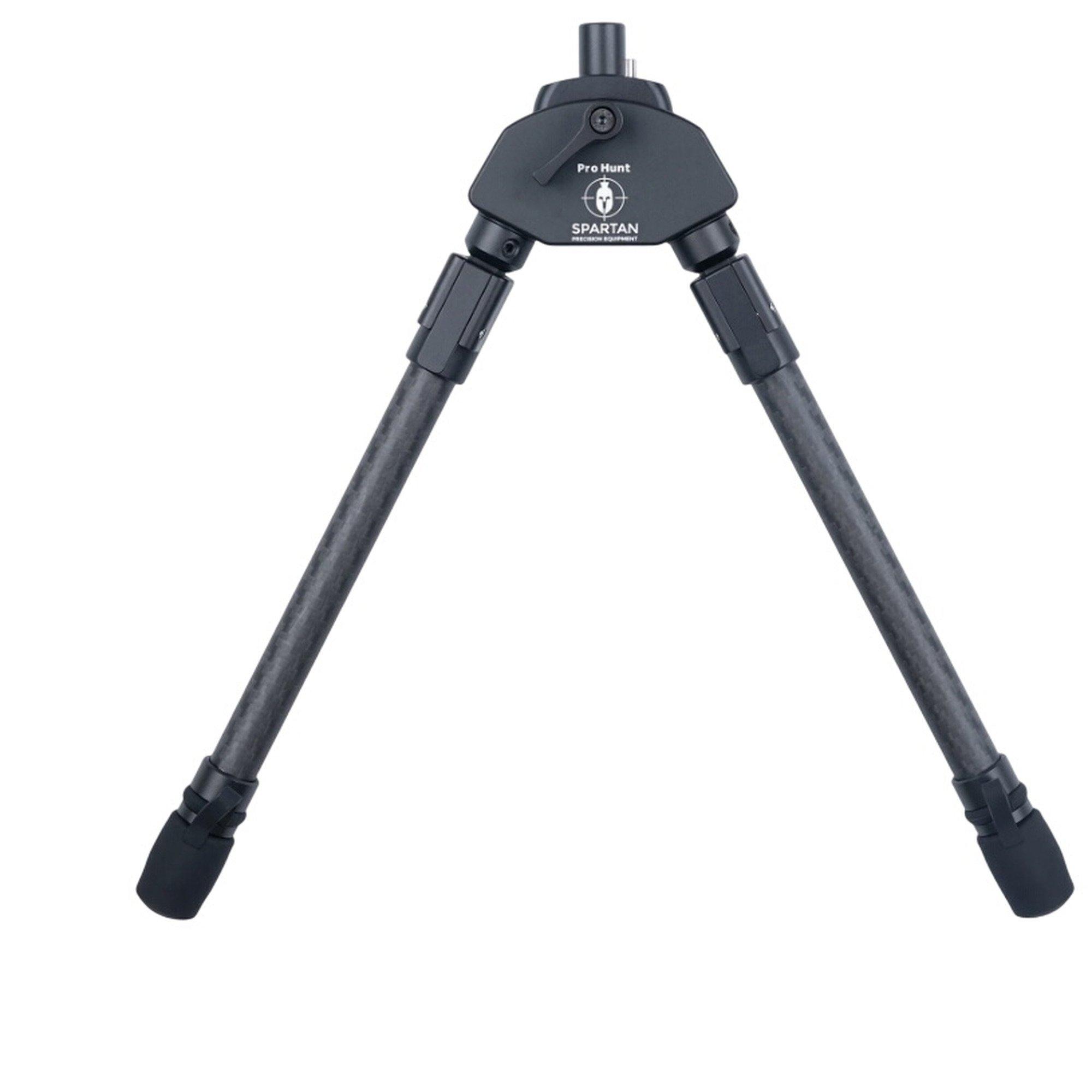 Spartan Precision Equipment Javelin Pro Hunt Tac Bipod - Spartan Precision Equipment