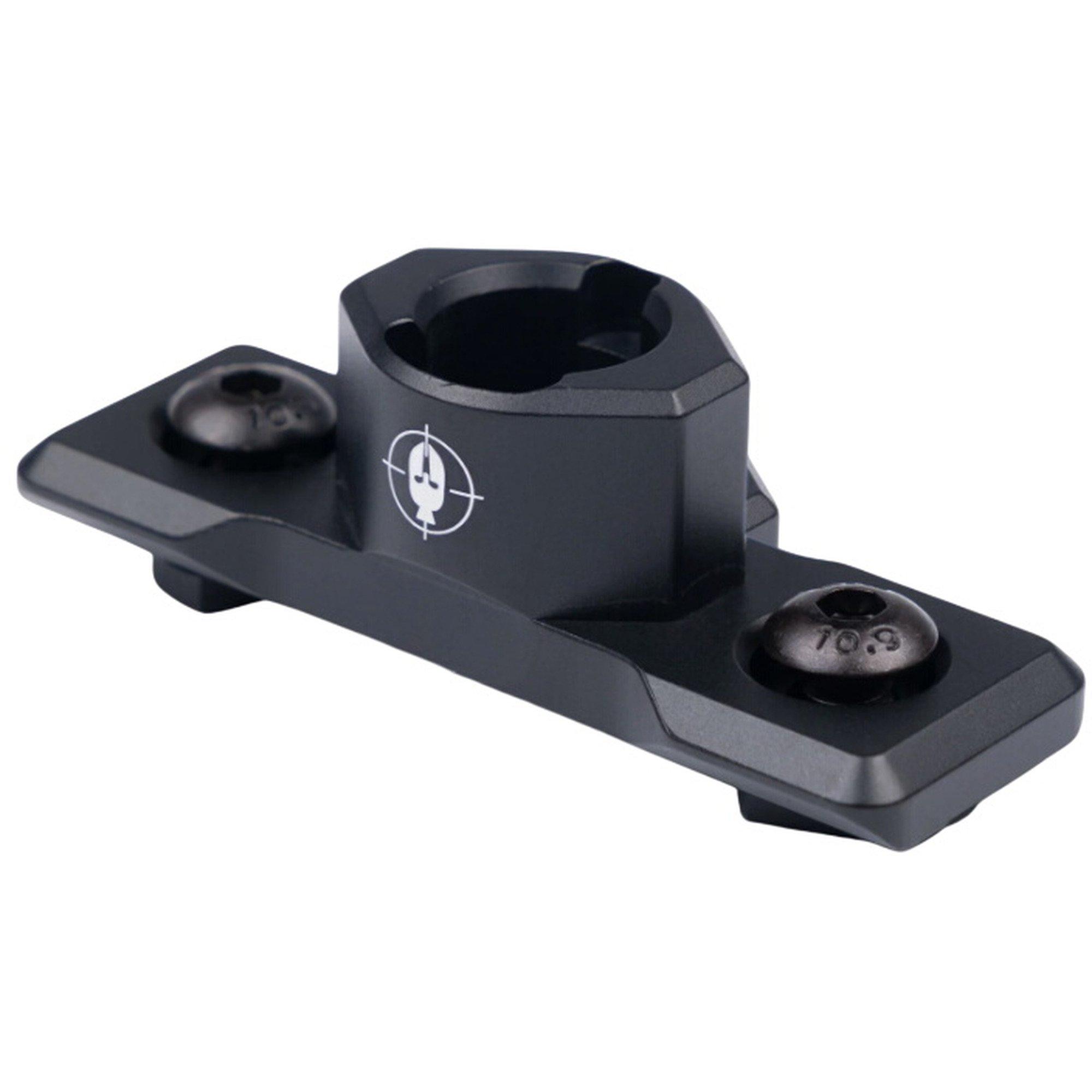 Spartan Precision Equipment Classic M-Lok Adapter - Spartan Precision Equipment