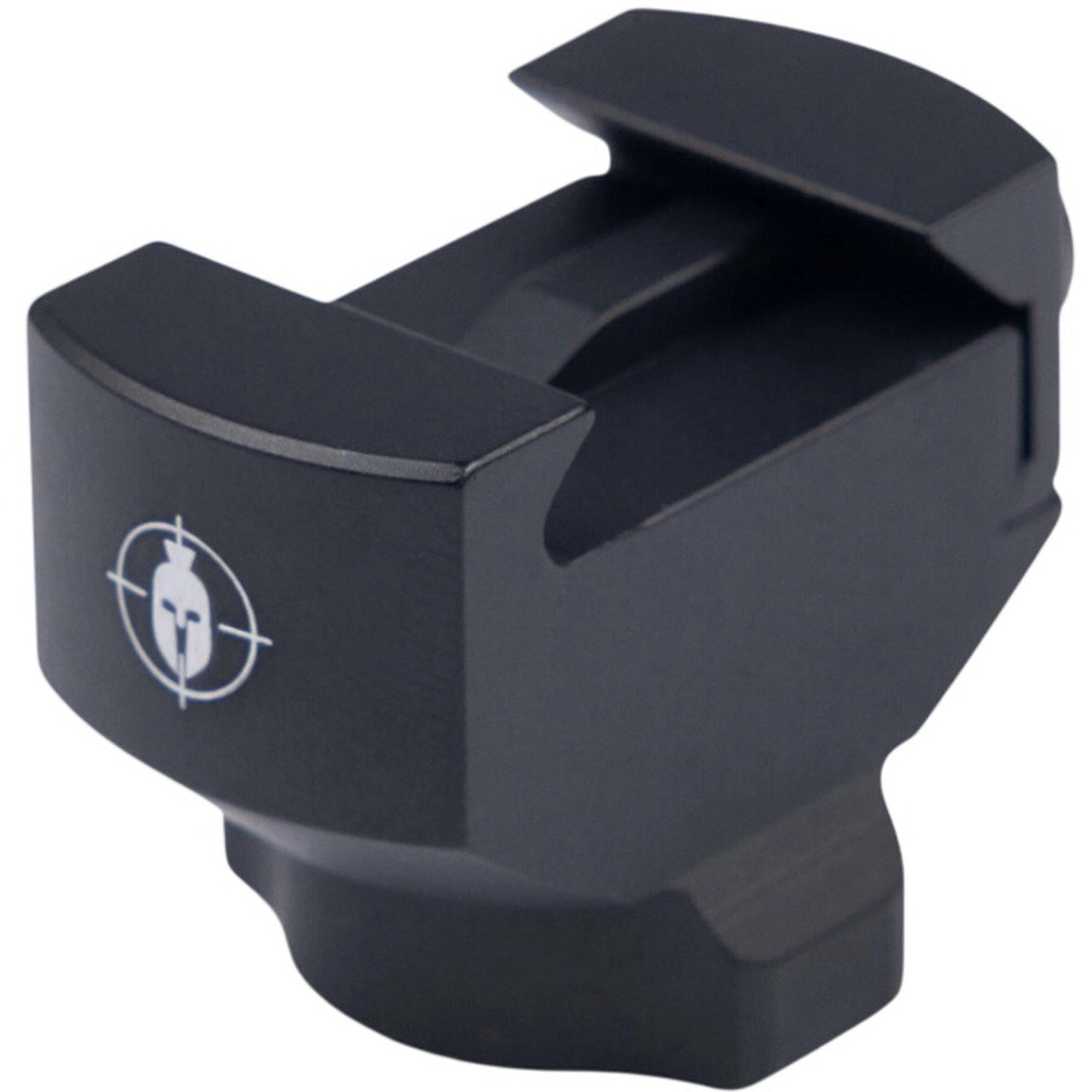 Spartan Precision Equipment Classic Picatinny Adapter - Spartan Precision Equipment