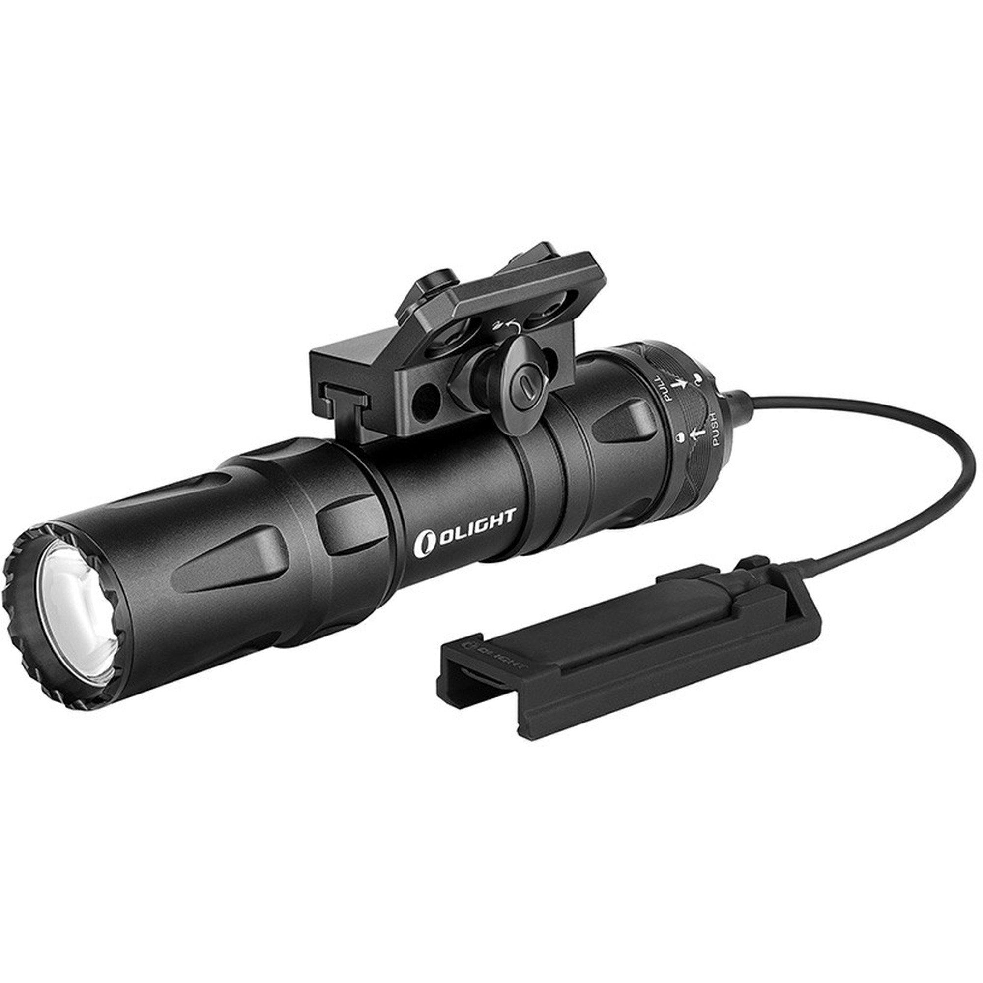 Olight Odin 1250 Lumen Weapon Light - Olight