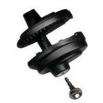 Franzen Security Keyed Different Trigger Lock - Thumbnail 1 of 2