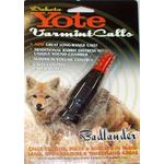 Dakota Yote Varmint Calls Badlander Predator Call - Thumbnail 1 of 3