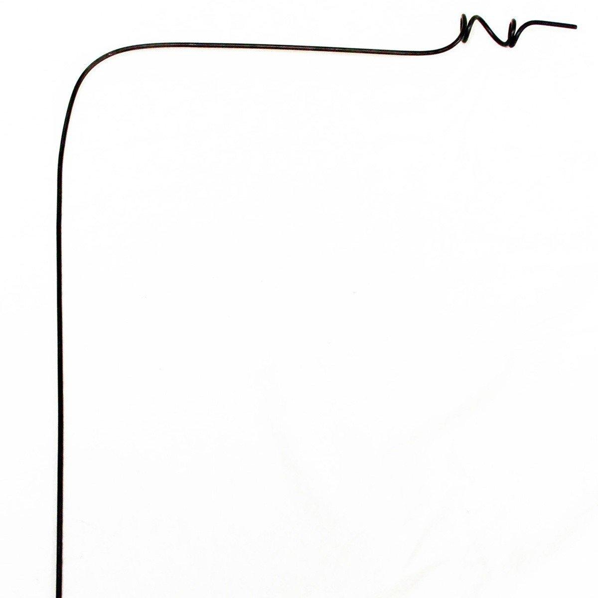 Minnesota Trapline Pigtail Snare Supports - Minnesota Trapline