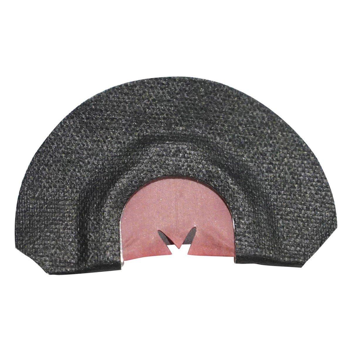 Black Cherry Diaphragm Turkey Call - Halloran Turkey Calls
