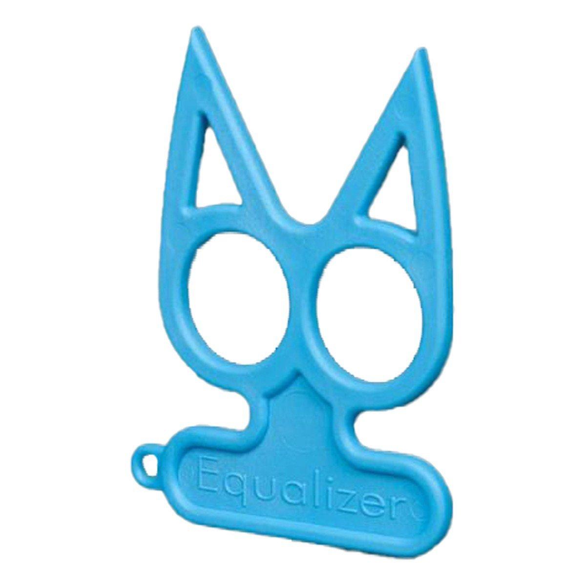 Equalizer Self Defense Keychain - Manufacturing Services