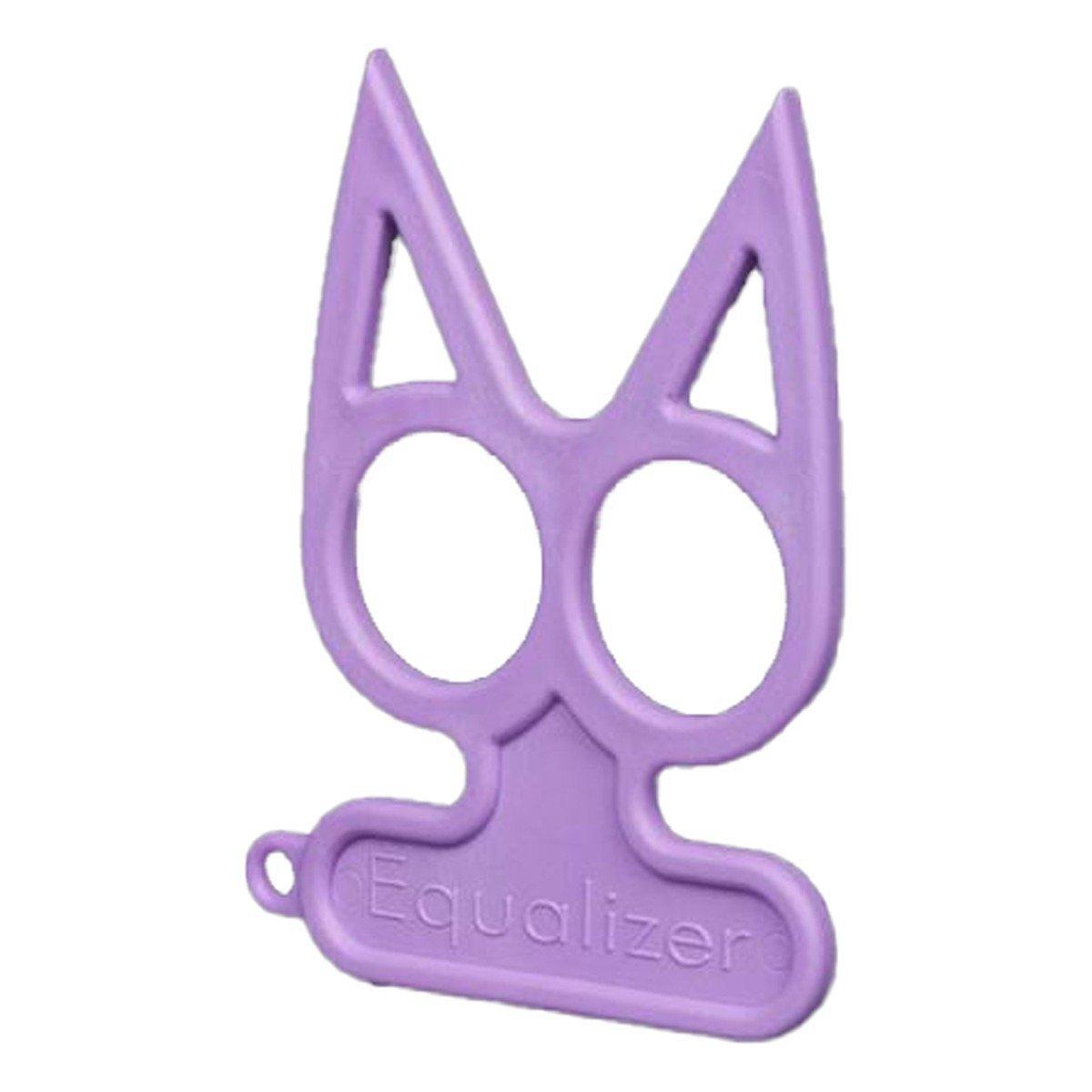Equalizer Self Defense Keychain - Manufacturing Services