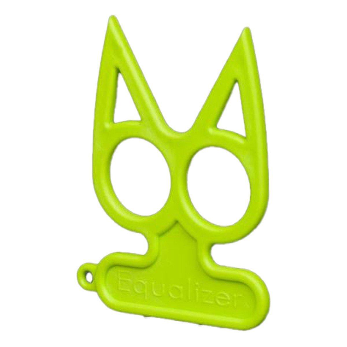 Equalizer Self Defense Keychain - Manufacturing Services