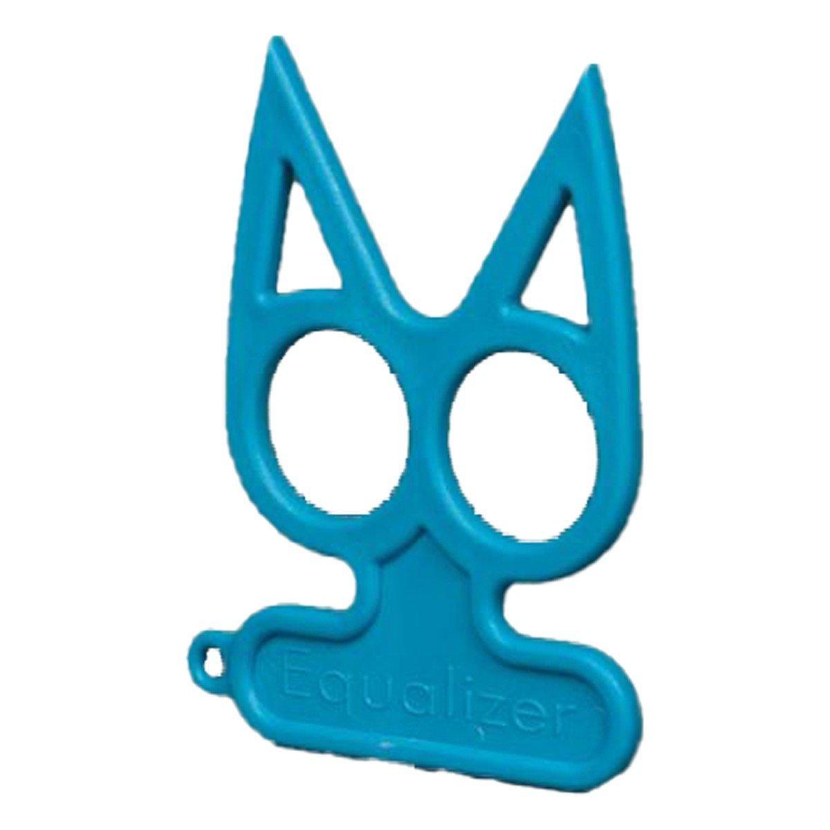 Equalizer Self Defense Keychain - Manufacturing Services