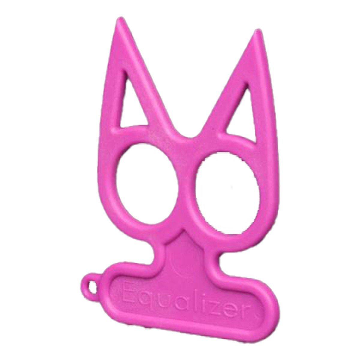 Equalizer Self Defense Keychain - Manufacturing Services