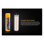 Fenix 18650 Rechargeable Battery - Thumbnail 4 of 5