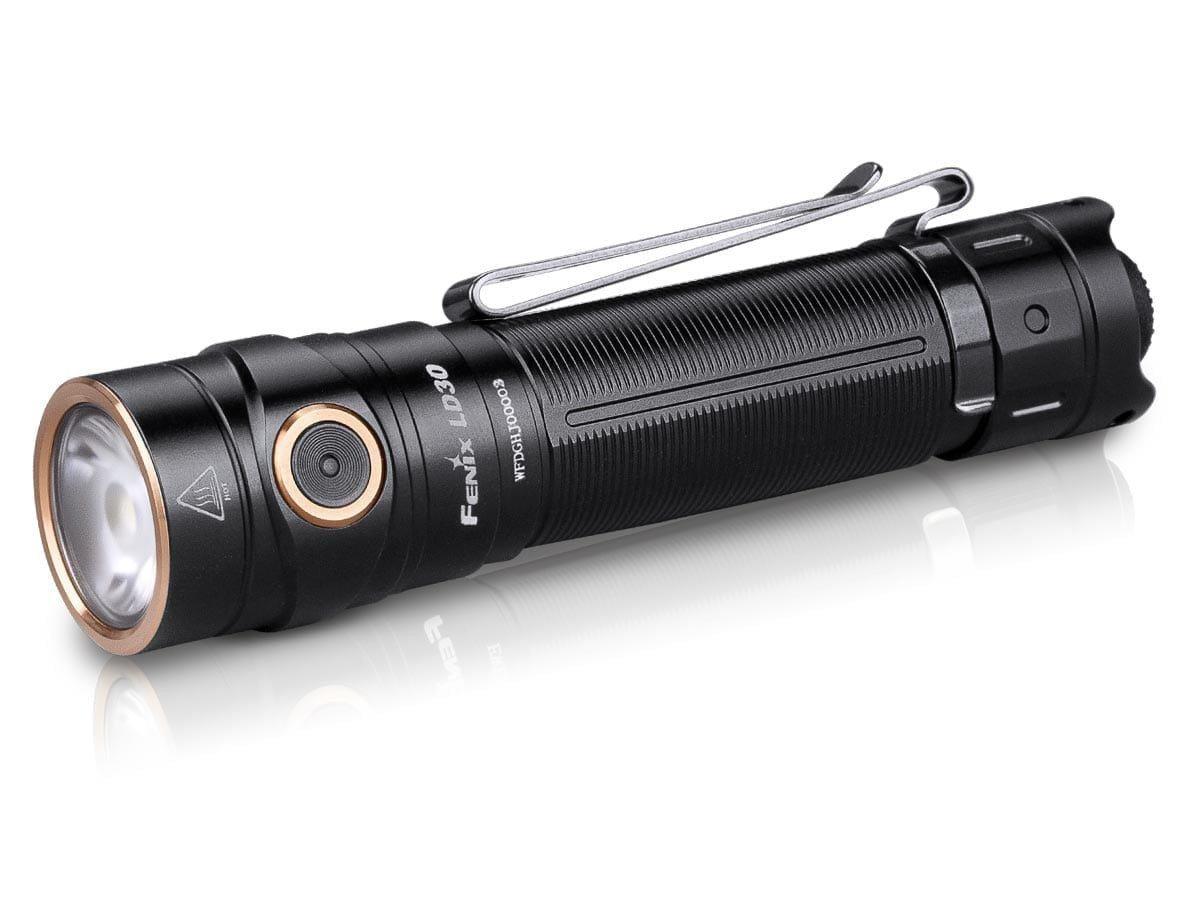Fenix LD30 Flashlight - Fenix