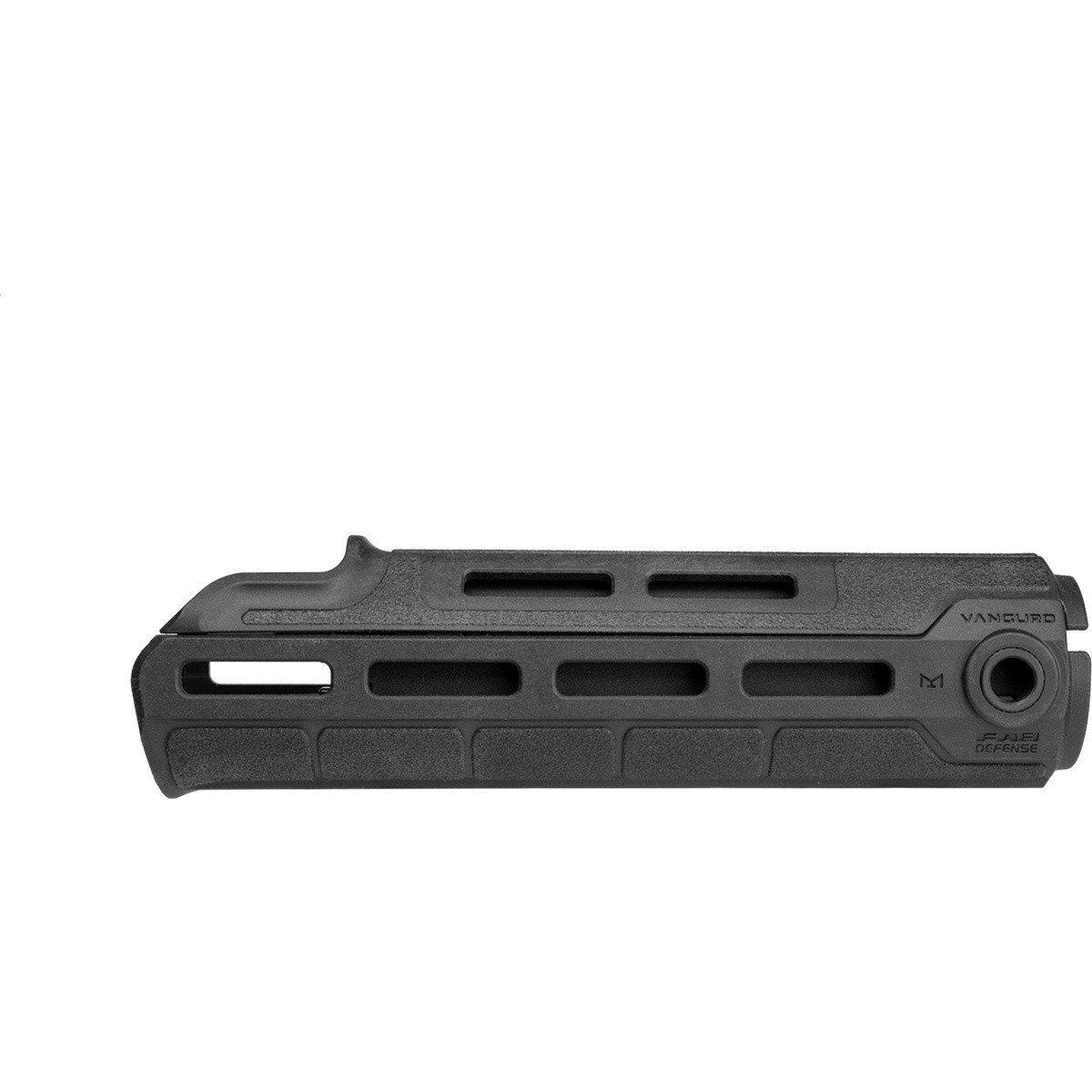 Fab Defense Vanguard AR M-LOK Compatible Handguard - FAB Defense