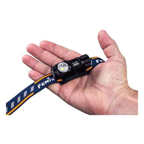 Fenix HM50R USB Rechargeable Headlamp - Primary Image