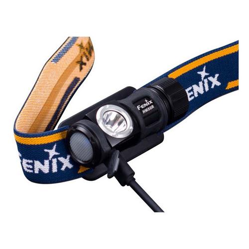 Fenix HM50R USB Rechargeable Headlamp - Primary Image