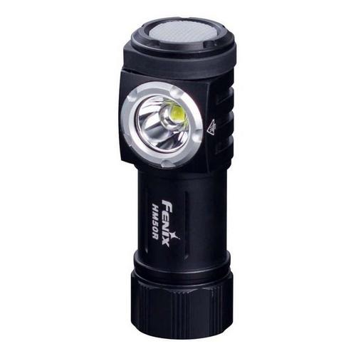 Fenix HM50R USB Rechargeable Headlamp - Primary Image