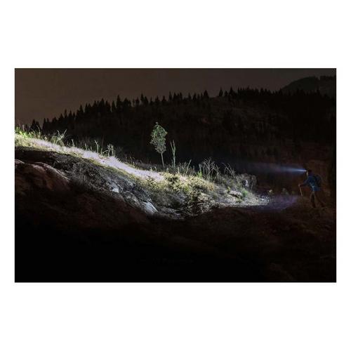 Fenix HM50R USB Rechargeable Headlamp - Primary Image