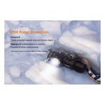 Fenix HM50R USB Rechargeable Headlamp - Thumbnail 8 of 10