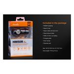 Fenix HM50R USB Rechargeable Headlamp - Thumbnail 9 of 10