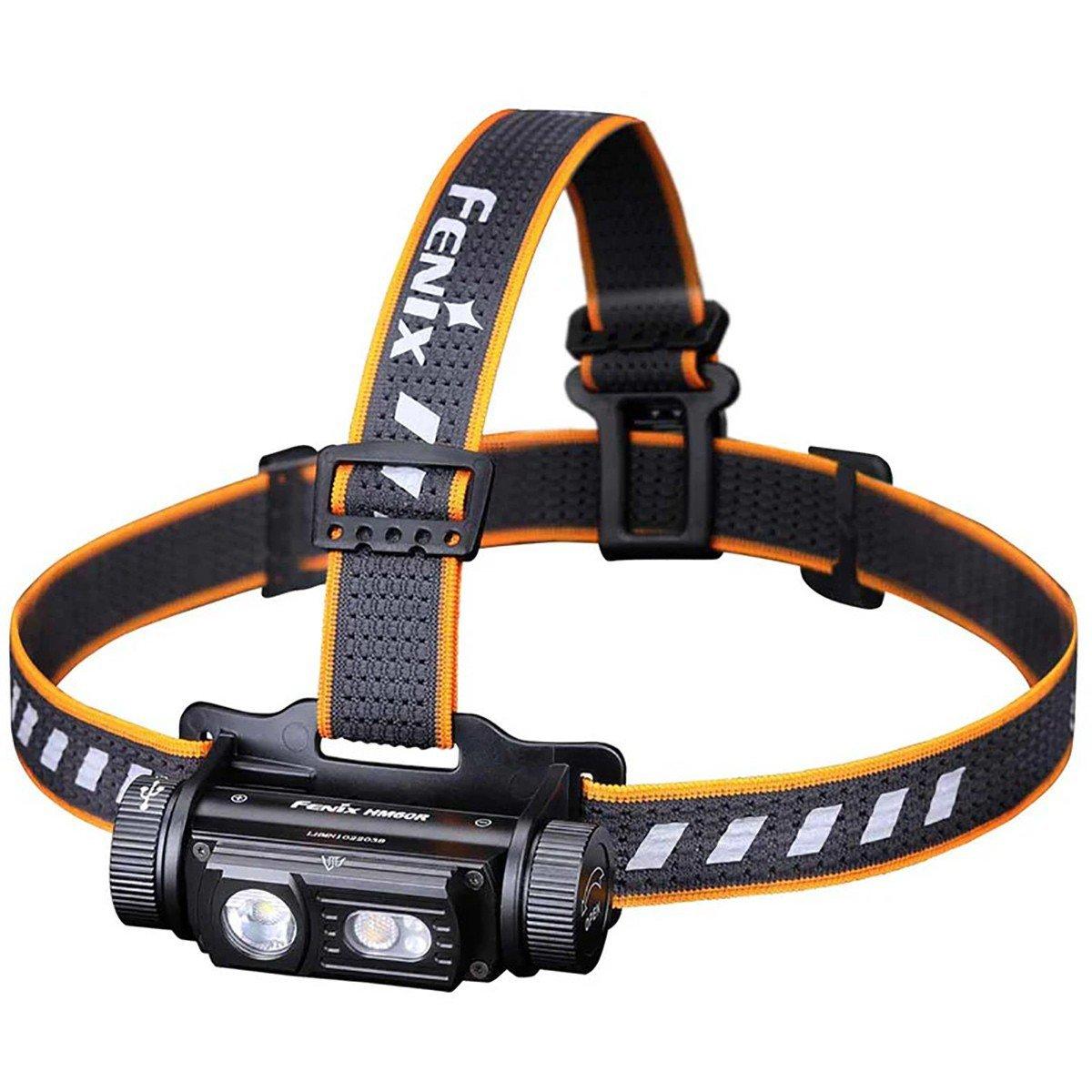 Fenix HM60R Rechargeable Headlamp - Fenix