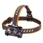 Fenix HM65R Rechargeable 1400 Lumen Headlamp - Thumbnail 1 of 3