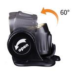 Fenix HM65R Rechargeable 1400 Lumen Headlamp - Thumbnail 2 of 3