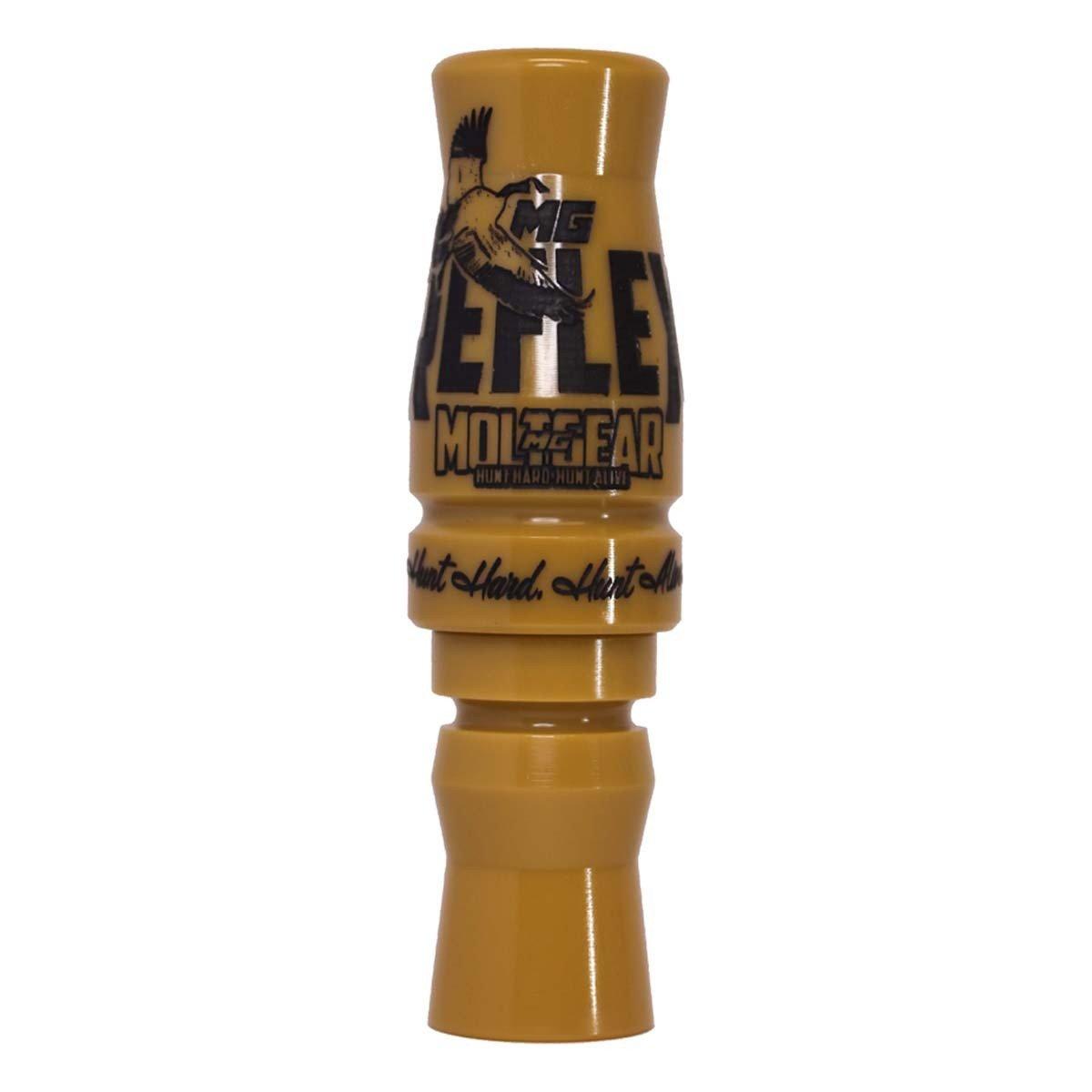 Molt Gear EX-Reflex Goose Call - Molt Gear
