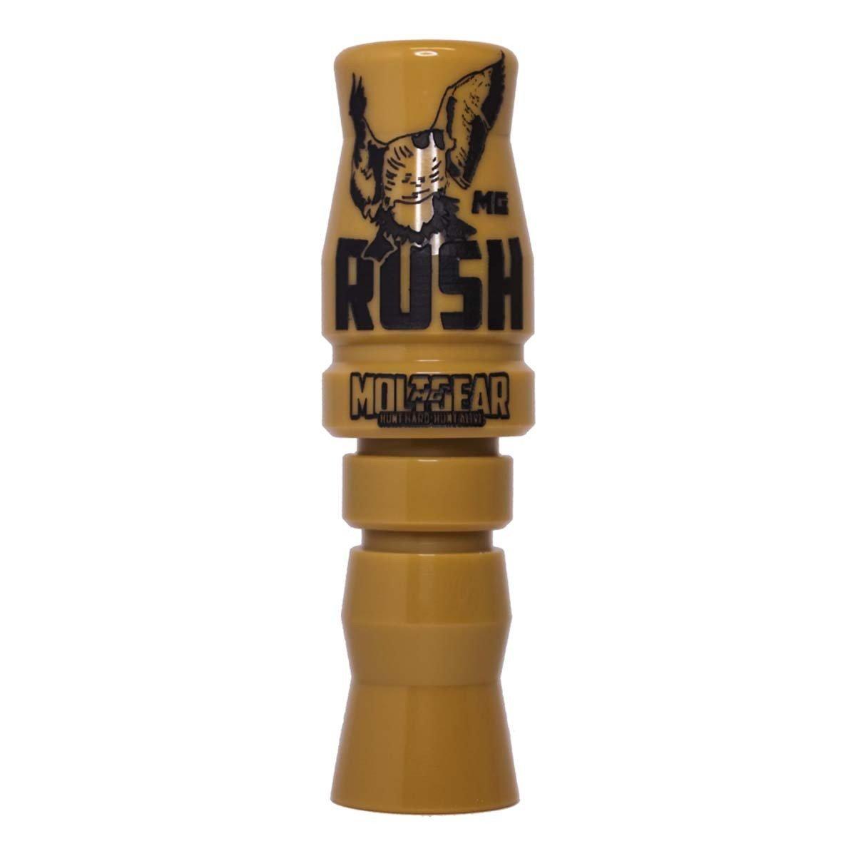 Molt Gear MG Rush Goose Call - Molt Gear