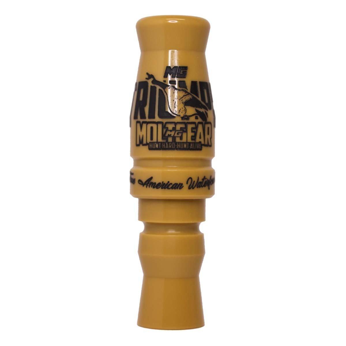 Molt Gear Triumph Goose Call - Molt Gear