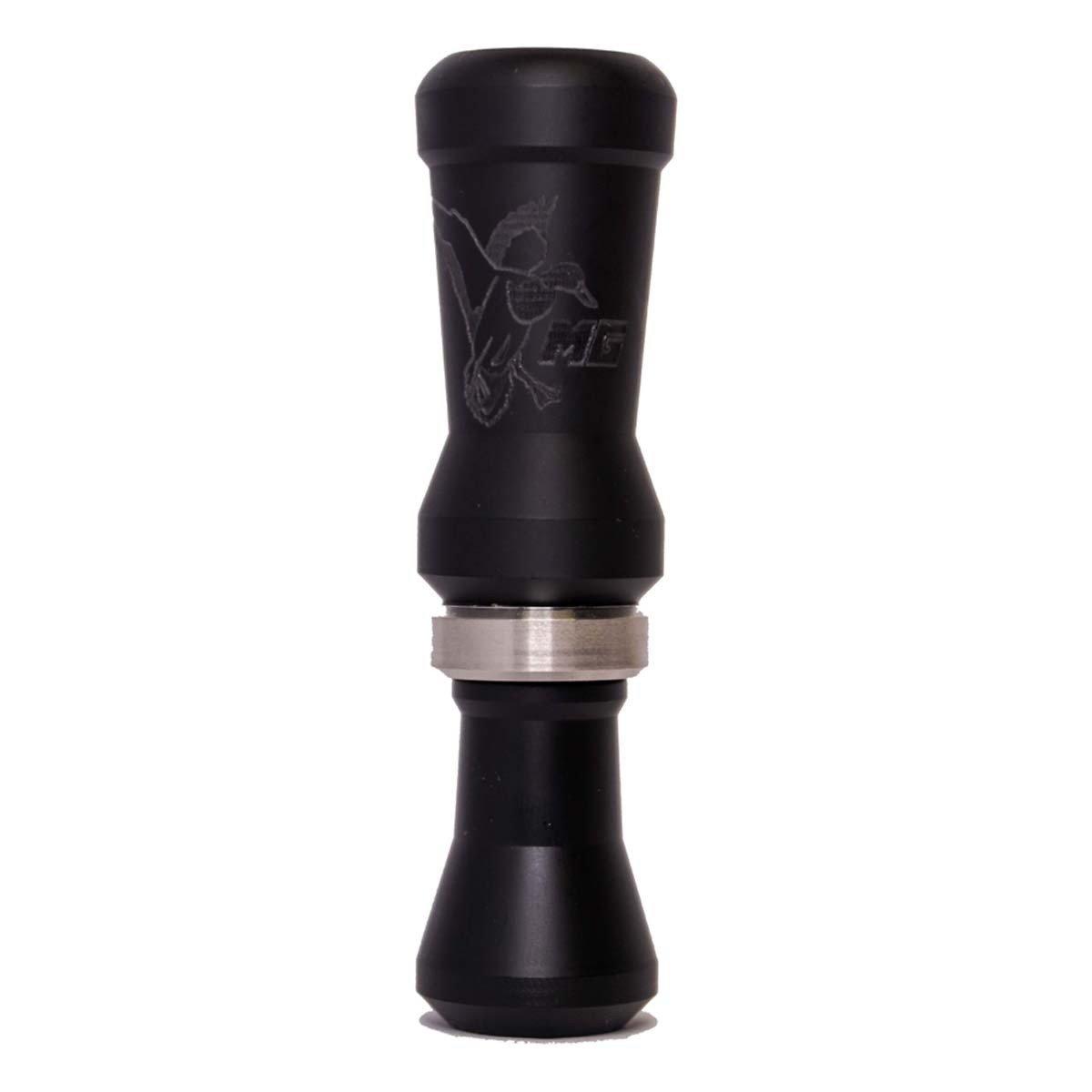 Molt Gear Ol' River Man Duck Call - Molt Gear