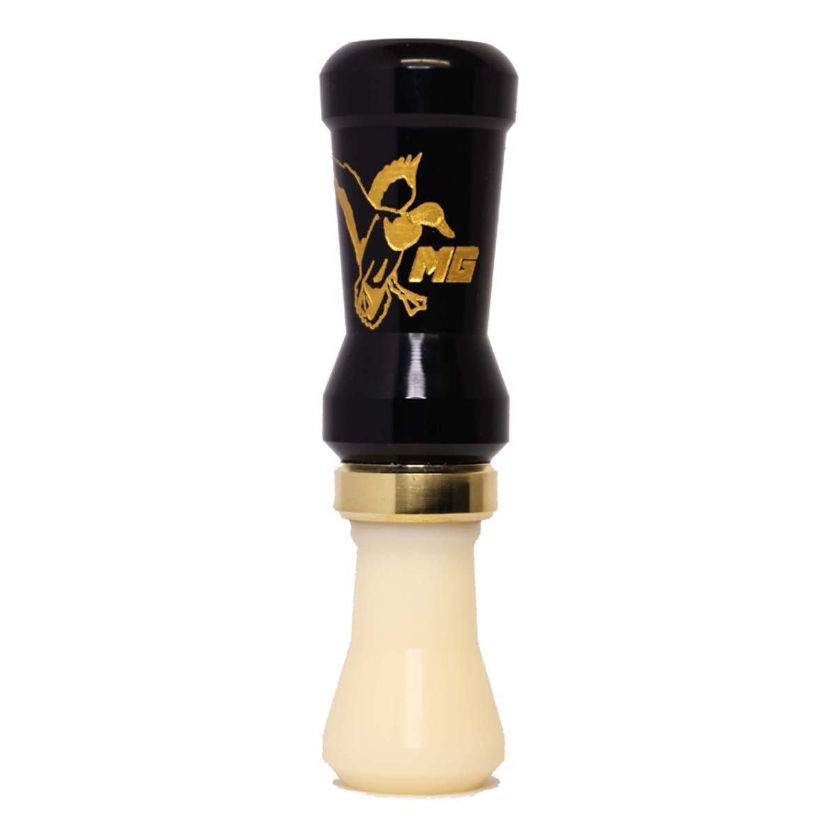 Molt Gear Ol' River Man Duck Call - Molt Gear
