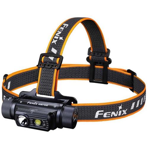 Fenix HM70R Rechargeable Headlamp - Primary Image