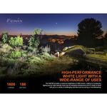 Fenix HM70R Rechargeable Headlamp - Thumbnail 3 of 4