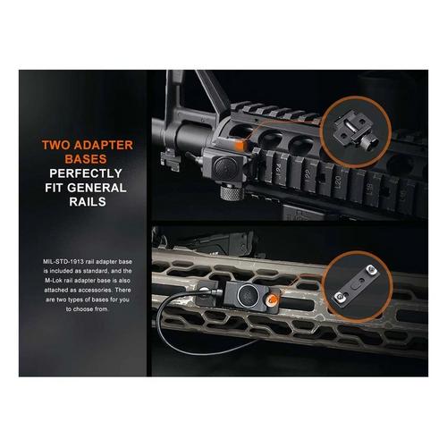 Fenix AER-06S Tactical Remote Switch - Primary Image
