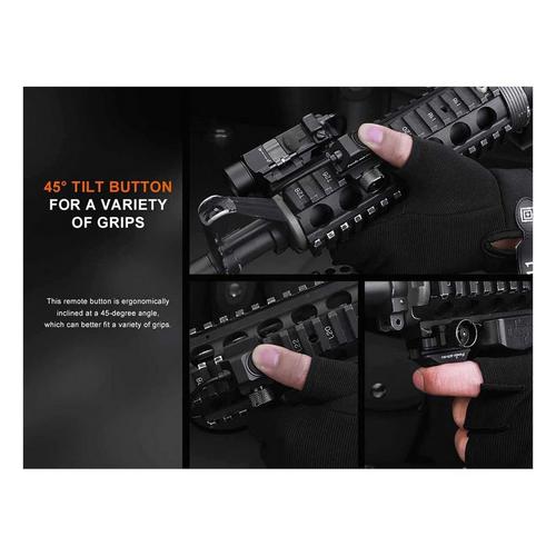 Fenix AER-06S Tactical Remote Switch - Primary Image