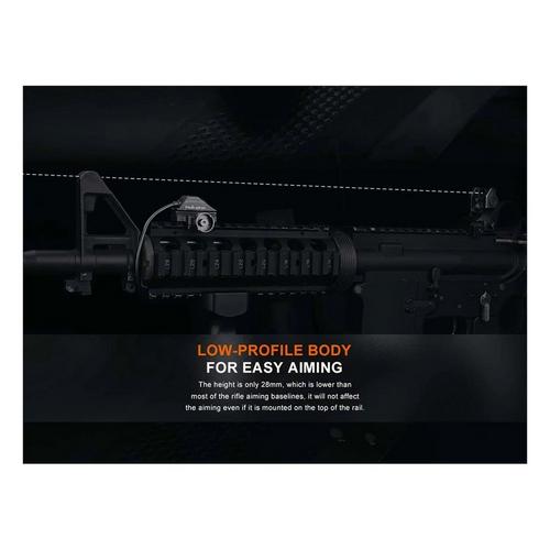 Fenix AER-06S Tactical Remote Switch - Primary Image