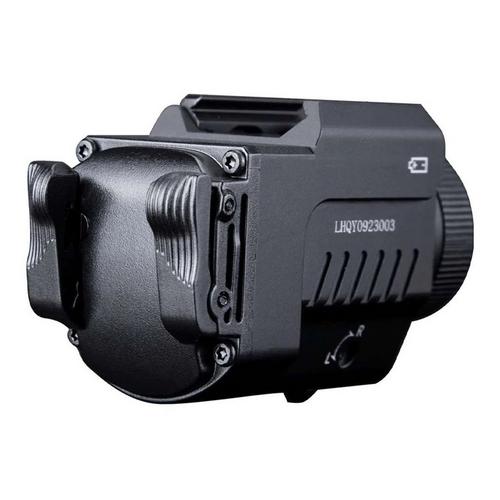 Fenix GL22 Tactical Weapon Light with Laser - Primary Image
