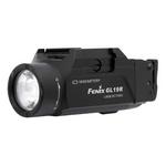 Fenix GL19R Rechargeable Weapon Light - Thumbnail 1 of 7