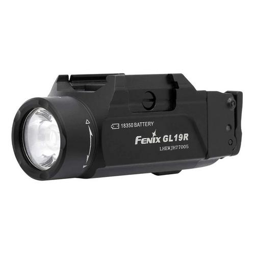 Fenix GL19R Rechargeable Weapon Light - Primary Image