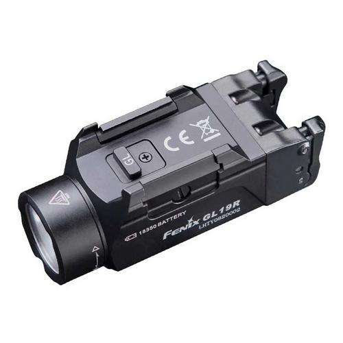 Fenix GL19R Rechargeable Weapon Light - Primary Image
