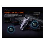 Fenix GL19R Rechargeable Weapon Light - Thumbnail 6 of 7