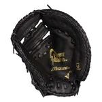 Youth Mizuno Prospect Series 12.5" Baseball First Base Mitt - Thumbnail 3 of 4