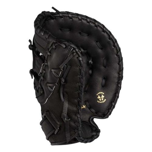 Youth Mizuno Prospect Series 12.5" Baseball First Base Mitt - Primary Image