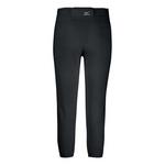 Women's Mizuno Belted Softball Pants - Thumbnail 2 of 2